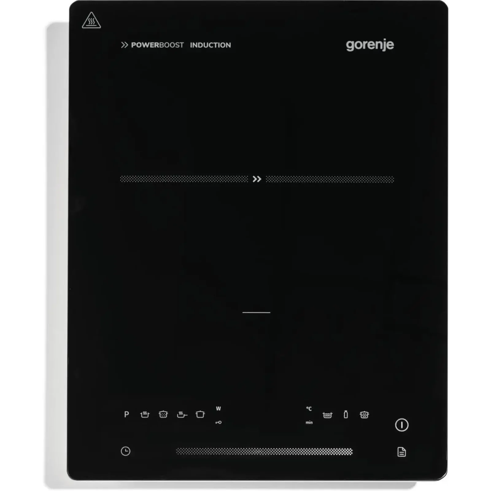 Індукційна плитка Gorenje ICY2000SP UA