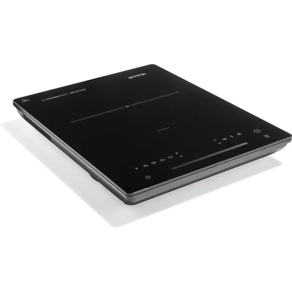 Индукционная плитка Gorenje ICY2000SP UA