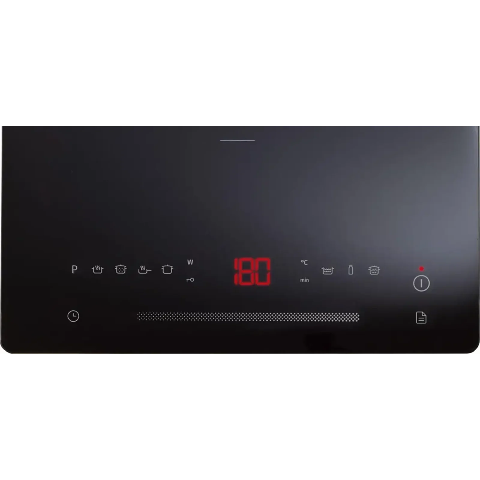 Індукційна плитка Gorenje ICY2000SP UA