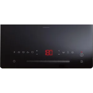 Индукционная плитка Gorenje ICY2000SP UA