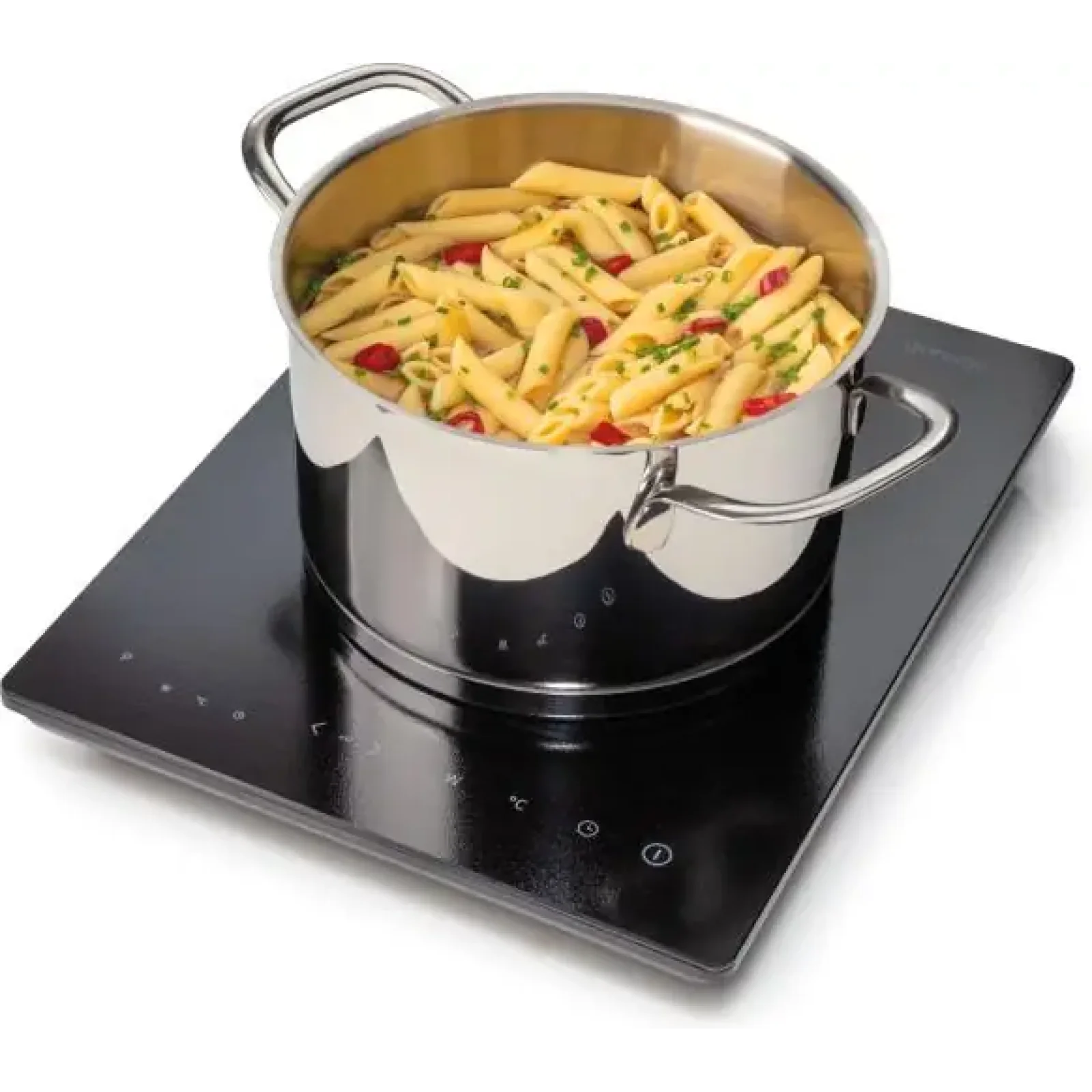 Індукційна плита Hisense HIC2000Y UA