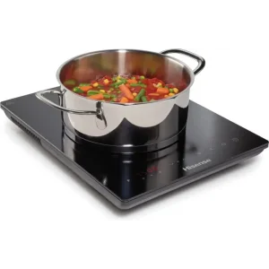 Індукційна плита Hisense HIC2000Y UA