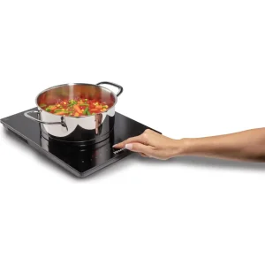 Індукційна плита Hisense HIC2000Y UA