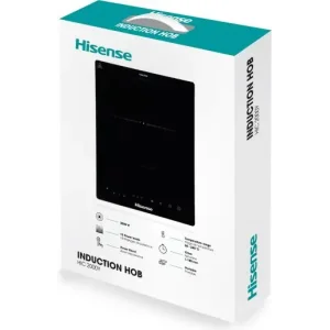 Індукційна плита Hisense HIC2000Y UA