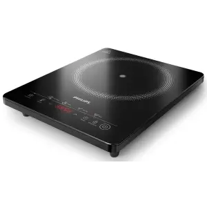 Индукционная плитка Philips HD5830/90 UA