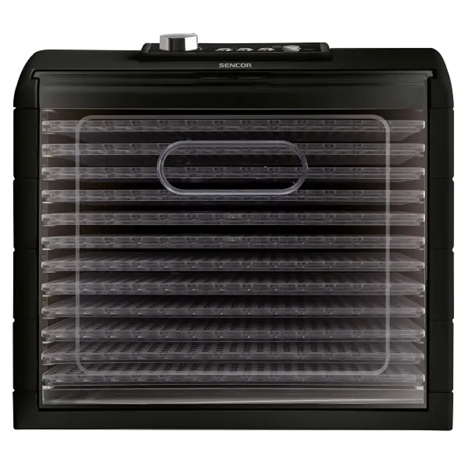 Электросушка SENCOR SFD 6600BK UA
