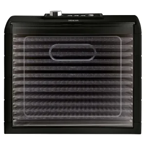 Электросушка SENCOR SFD 6600BK UA