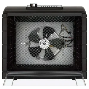Электросушка SENCOR SFD 6600BK UA