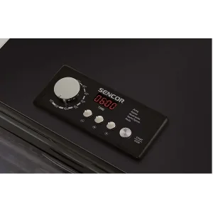 Электросушка SENCOR SFD 6600BK UA