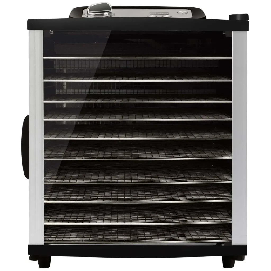 Електросушка SENCOR SFD 7000BK UA