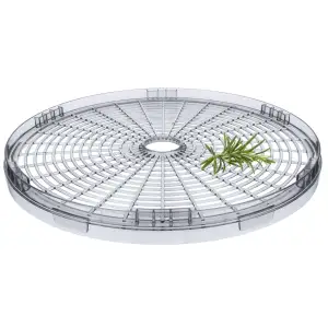 Электросушка SENCOR SFD 2105WH UA