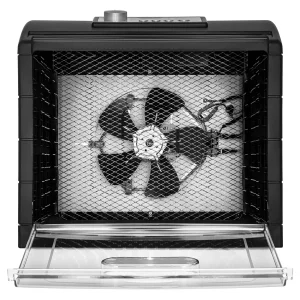 Електросушка SENCOR SFD 6601BK UA