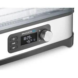 Електросушка PHILCO PHFD 5080 UA