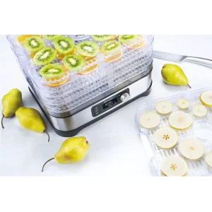 Електросушка PHILCO PHFD 5080 UA