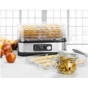 Електросушка PHILCO PHFD 5080 UA