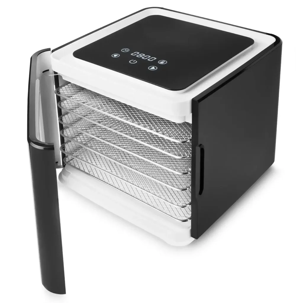 Электросушка PHILCO PHFD 7067 UA