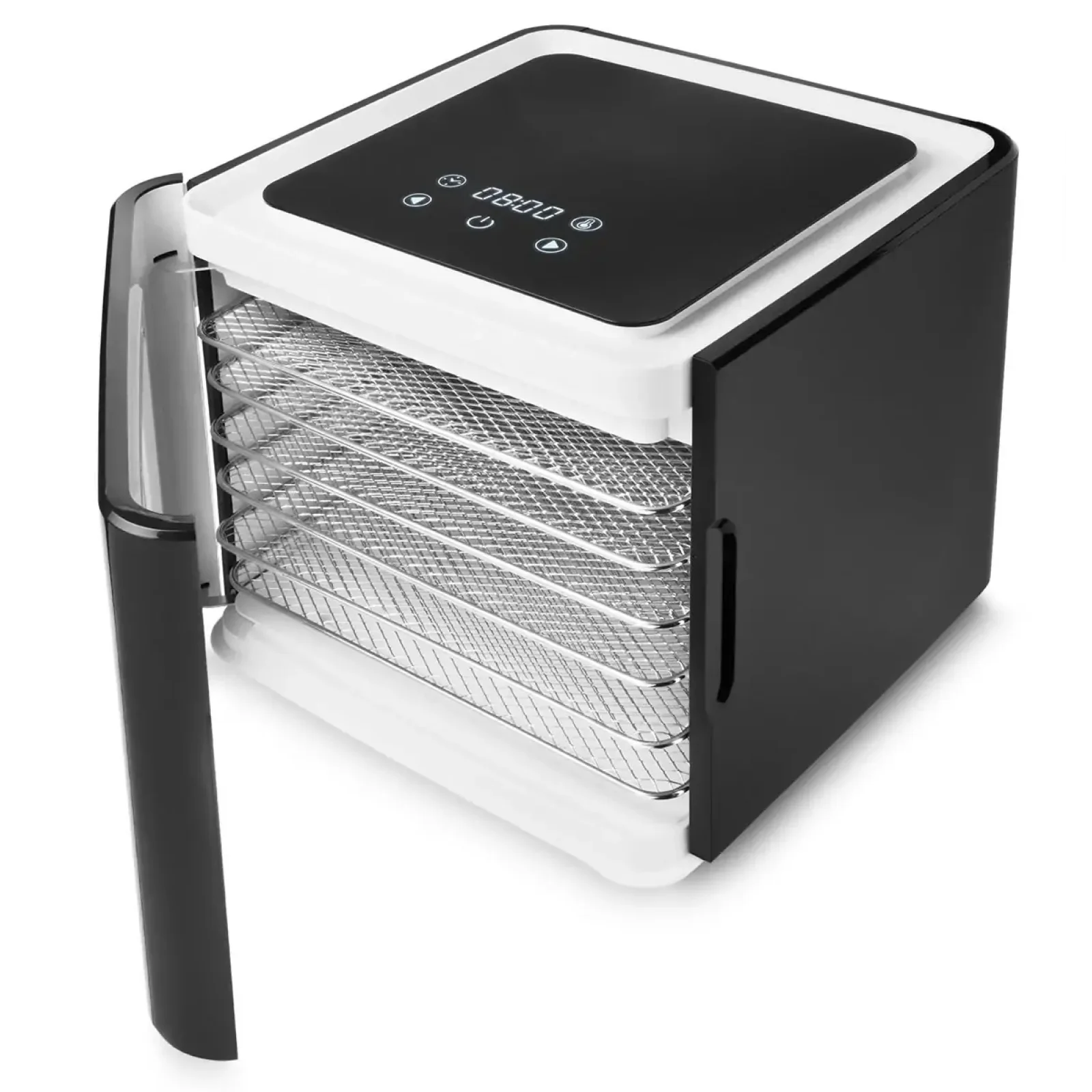 Электросушка PHILCO PHFD 7067 UA