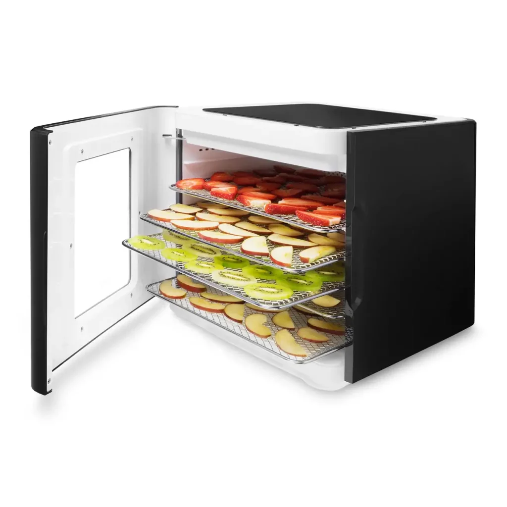Электросушка PHILCO PHFD 7067 UA