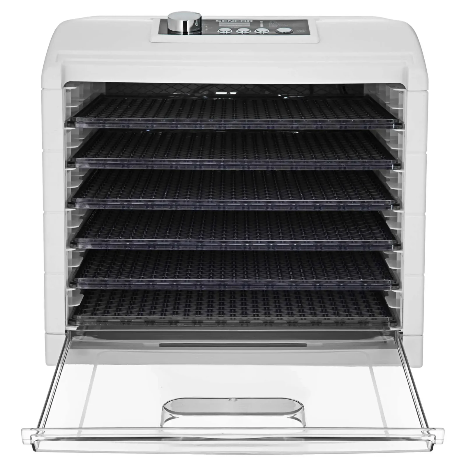 Электросушка SENCOR SFD 6500WH UA