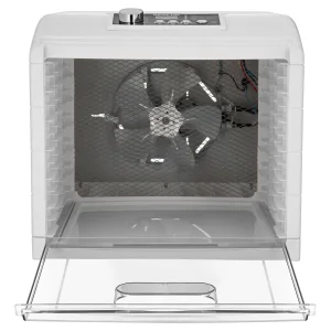 Электросушка SENCOR SFD 6500WH UA