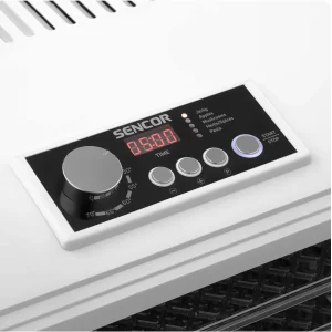 Электросушка SENCOR SFD 6500WH UA