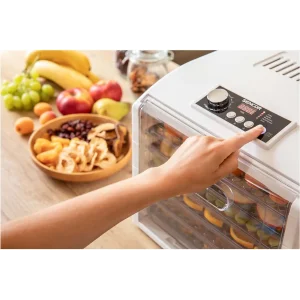 Электросушка SENCOR SFD 6500WH UA