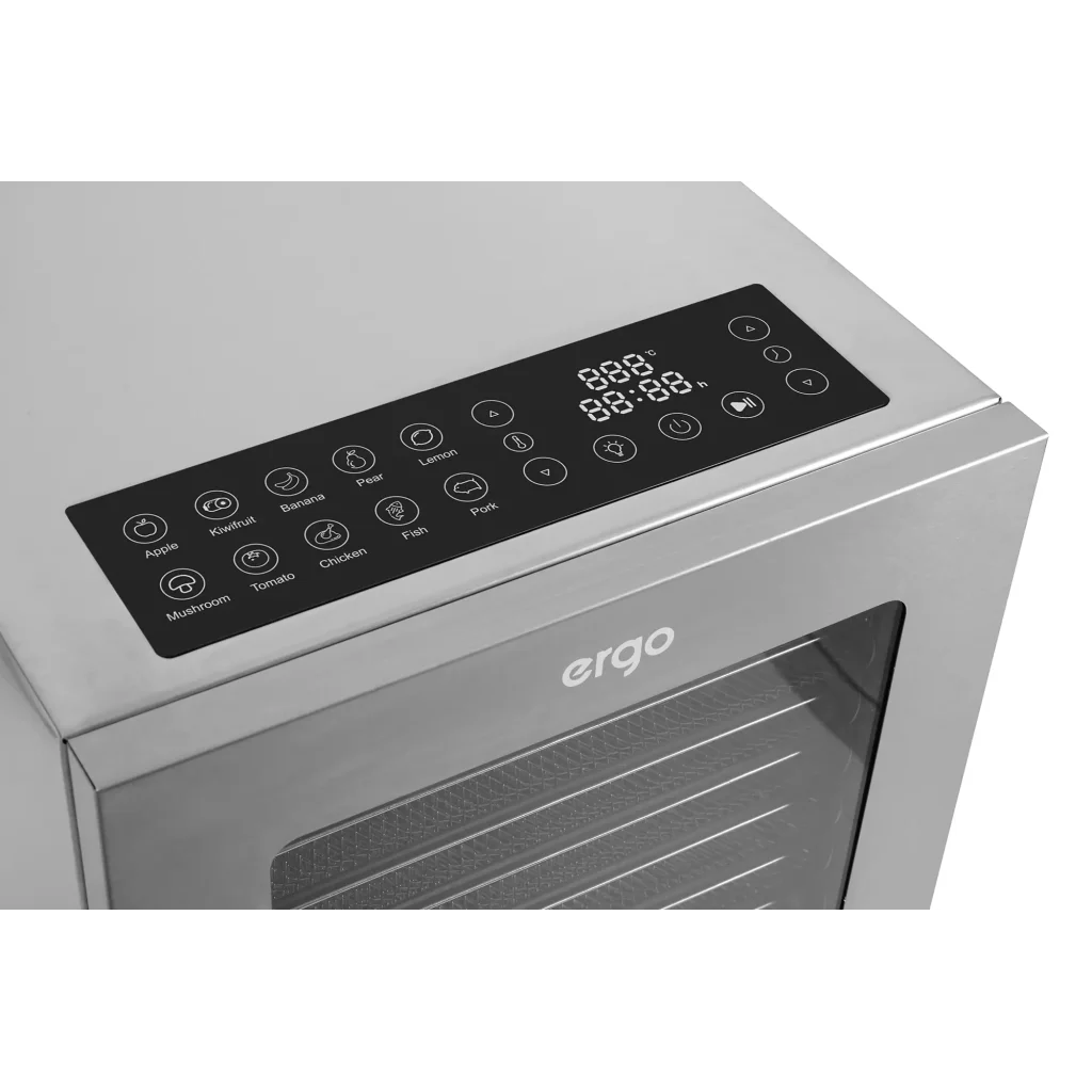 Електросушка ERGO FD-1009A UA