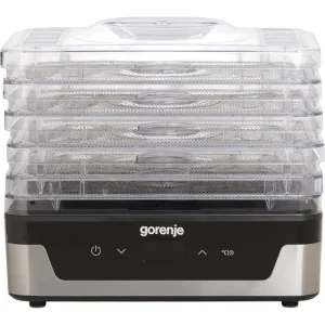 Сушкарка для фруктів і овочів Gorenje FDK400DE UA