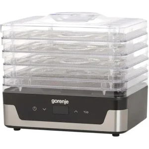 Сушкарка для фруктів і овочів Gorenje FDK400DE UA