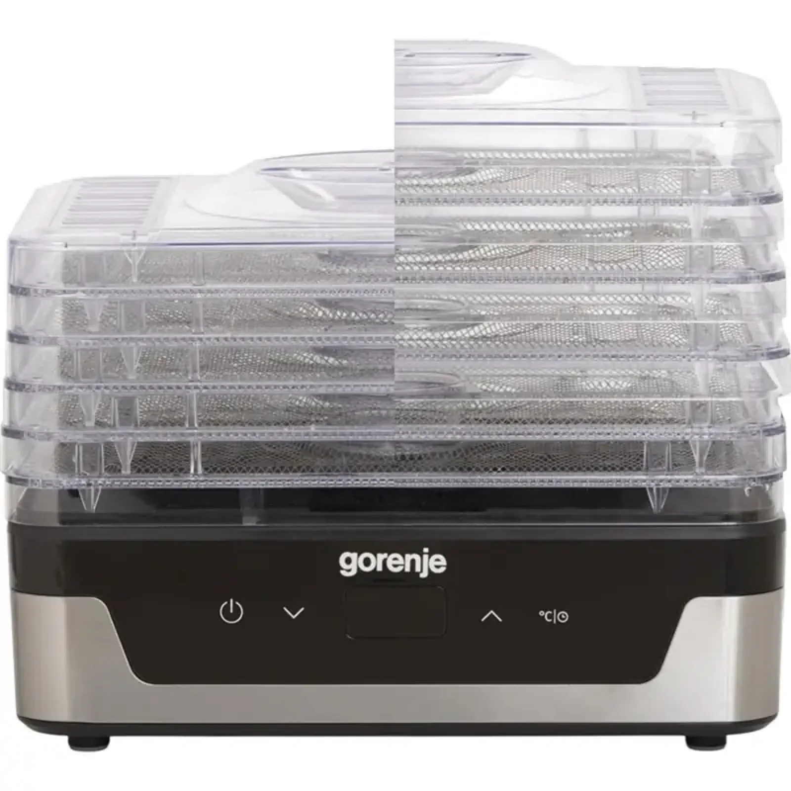 Сушкарка для фруктів і овочів Gorenje FDK400DE UA