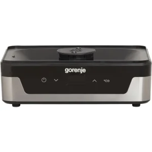 Сушкарка для фруктів і овочів Gorenje FDK400DE UA