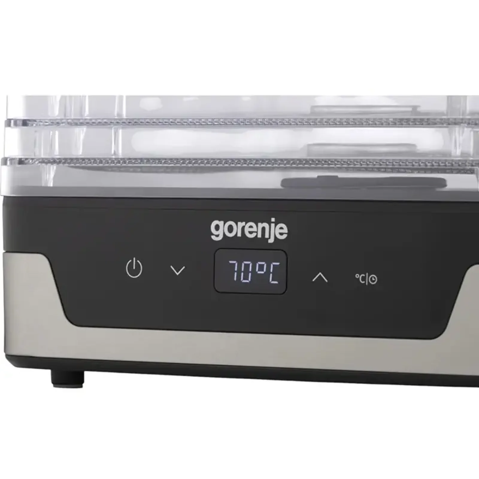 Сушкарка для фруктів і овочів Gorenje FDK400DE UA