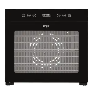 Электросушка ERGO FD-1008 UA
