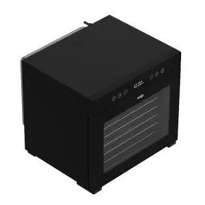 Сушарка для овочів і фруктів ERGO FD-1008 UA