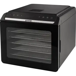 Сушки для фруктов и овощей Gorenje FDK600DB UA