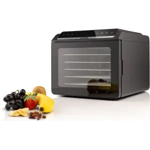 Сушкарка для фруктів і овочів Gorenje FDK600DB UA