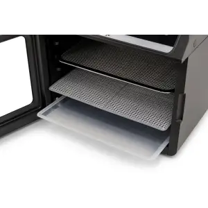 Сушкарка для фруктів і овочів Gorenje FDK600DB UA