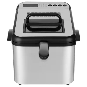 Фритюрница SENCOR SFR 8200SS UA