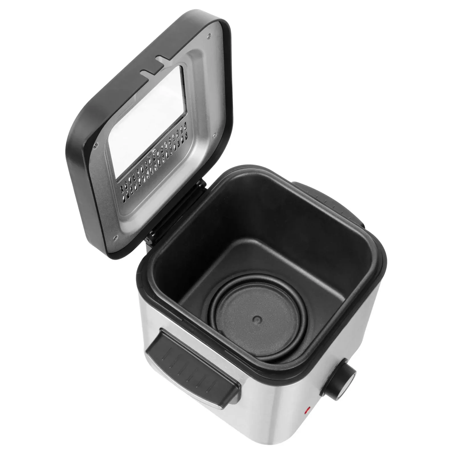 Фритюрниця SENCOR SFR 6200SS UA