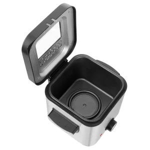 Фритюрниця SENCOR SFR 6200SS UA