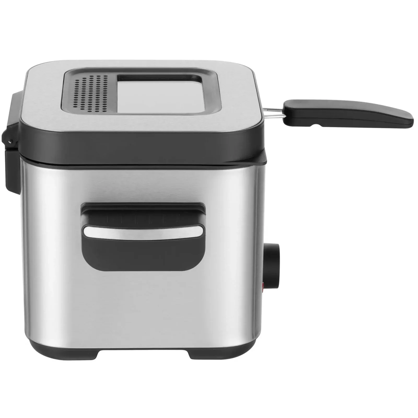 Фритюрниця SENCOR SFR 6200SS UA