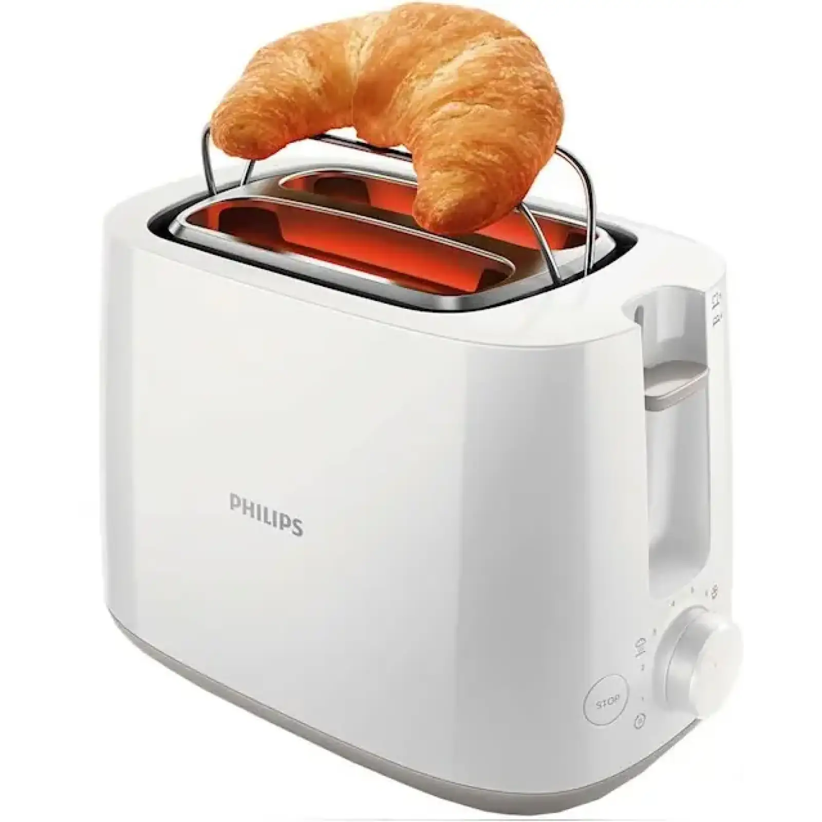 Тостер Philips HD2581/00 UA