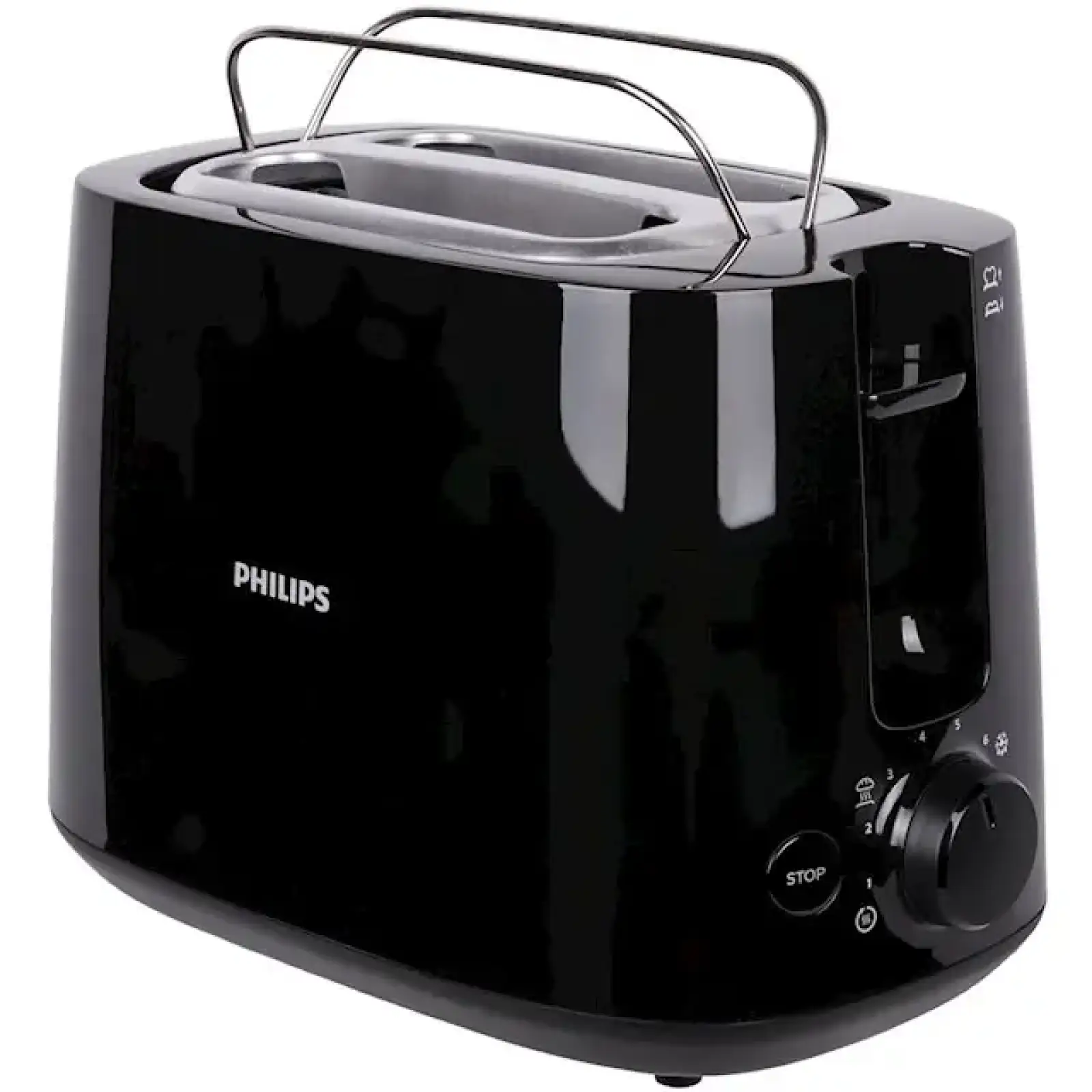 Тостер Philips HD2582/90 UA