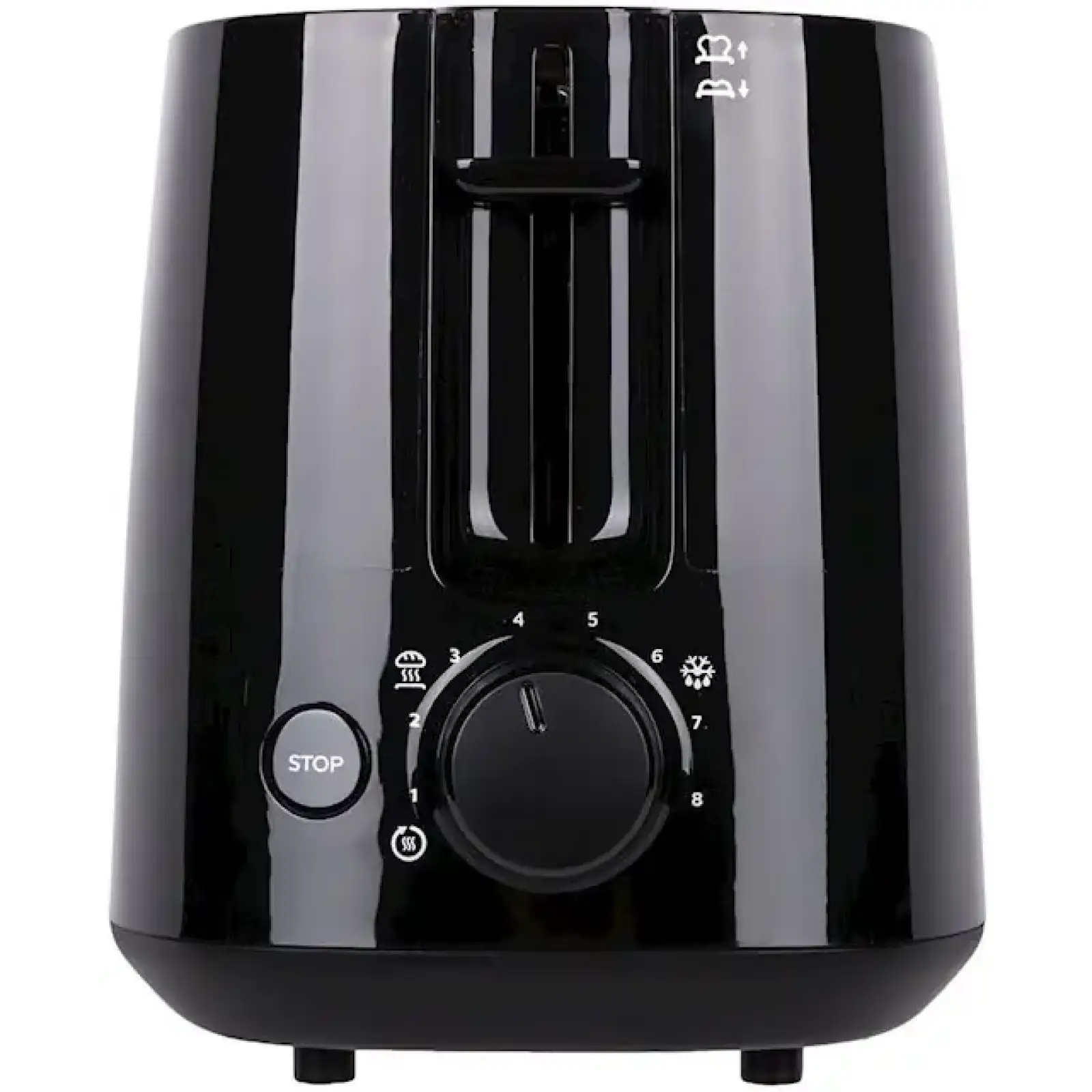 Тостер Philips HD2582/90 UA