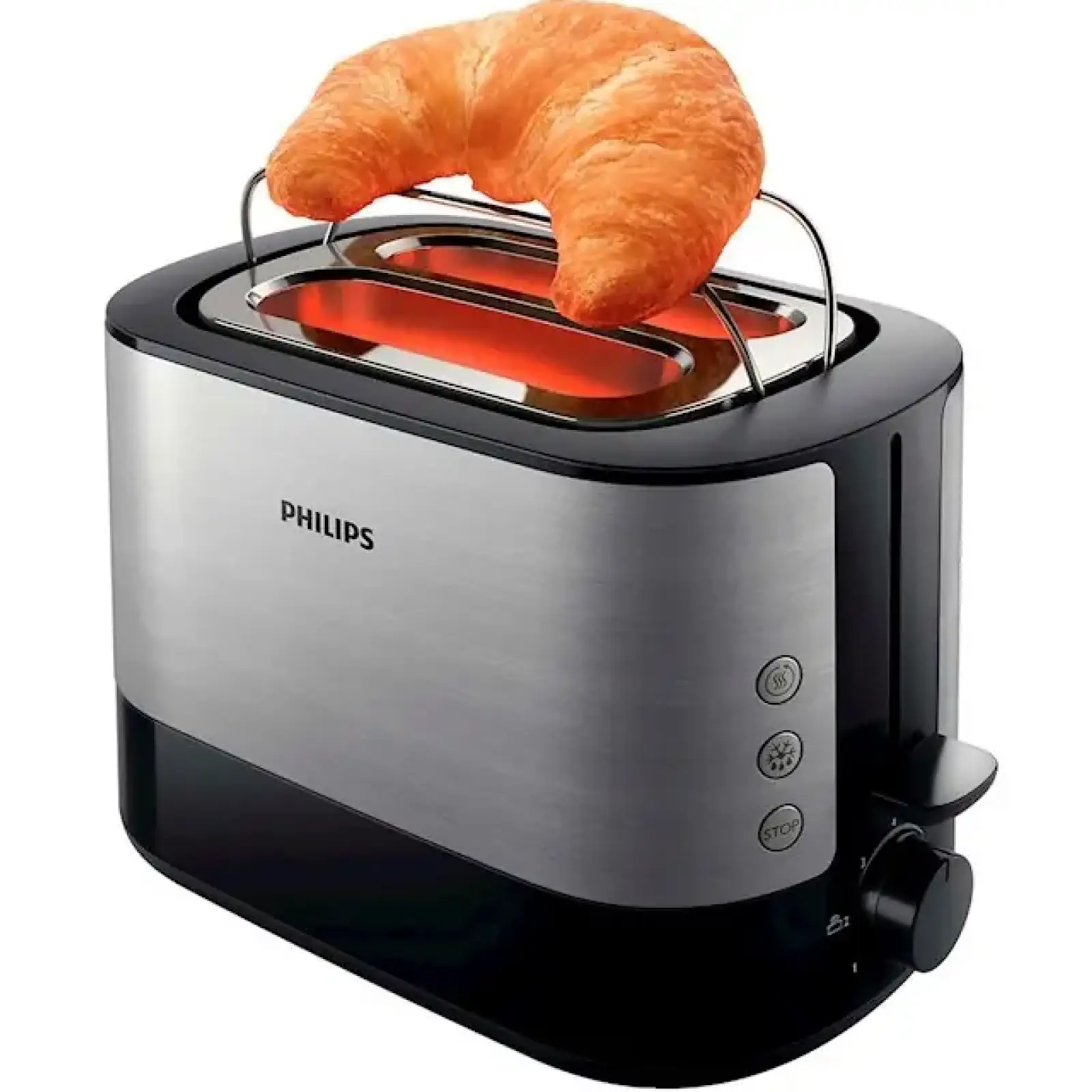 Тостер Philips HD2637/90 UA