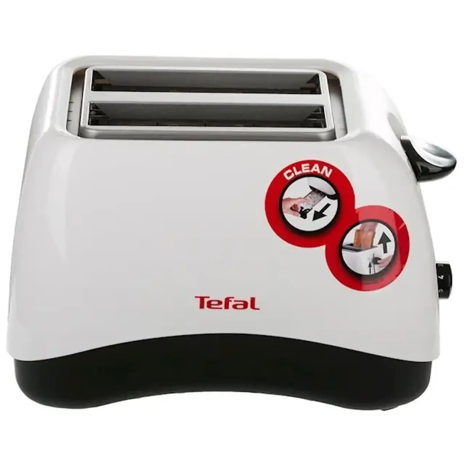 Тостер Tefal TT130130 UA