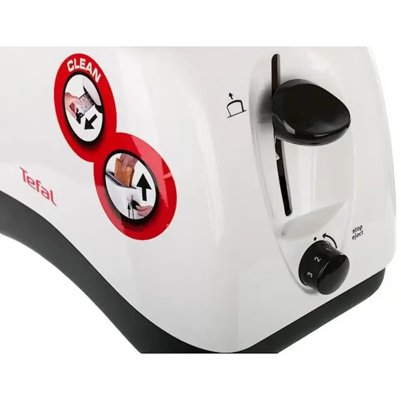 Тостер Tefal TT130130 UA