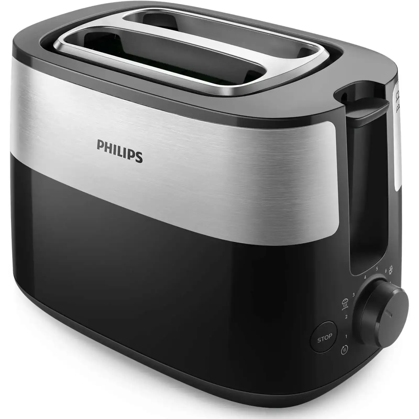 Тостер Philips HD2516/90 UA