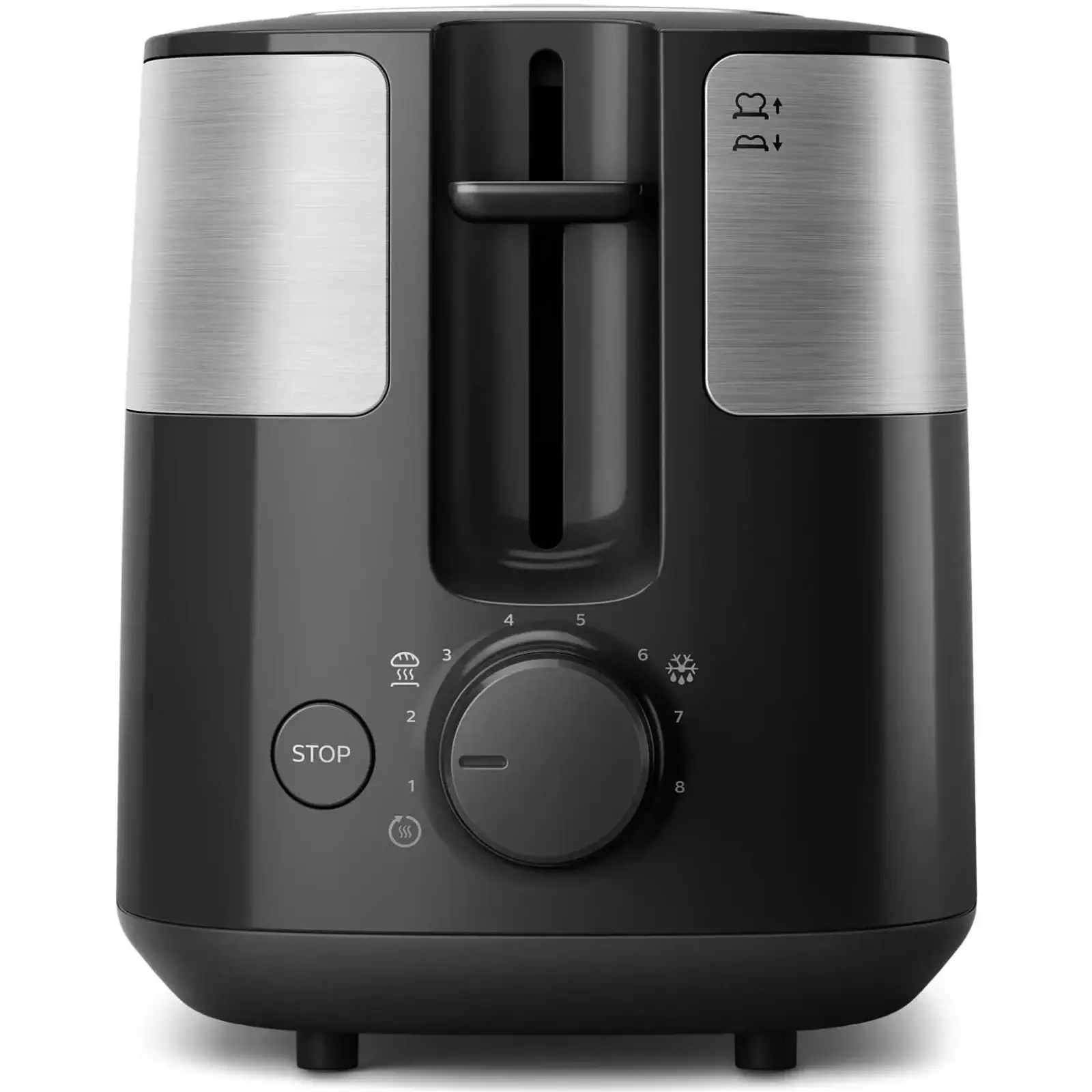 Тостер Philips HD2516/90 UA