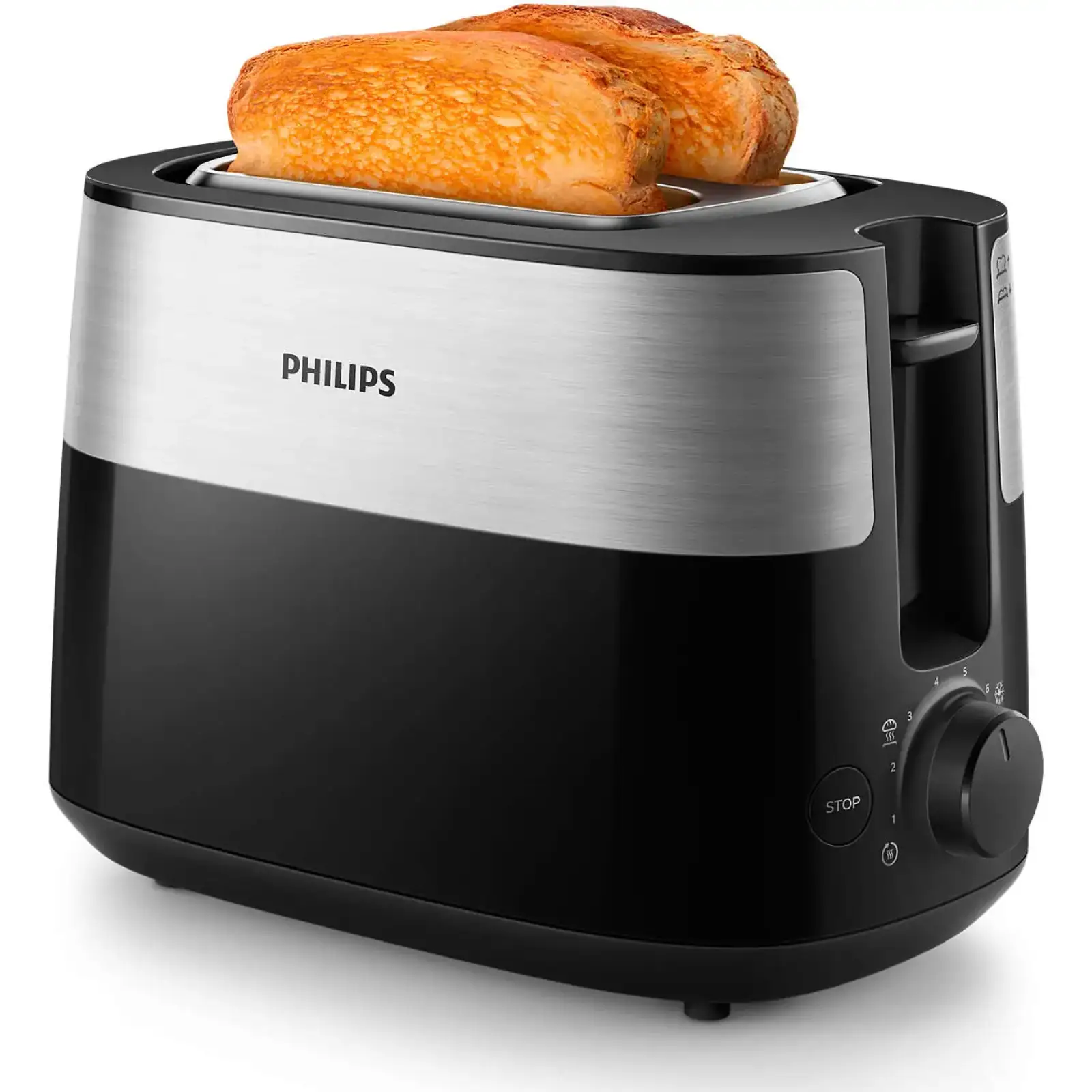 Тостер Philips HD2516/90 UA